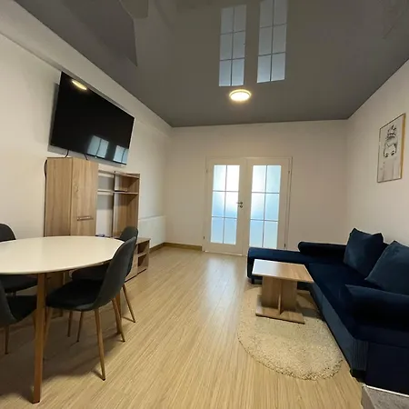 Roapart- Family&kids La 3min De Plaja Cu La Mare Năvodari