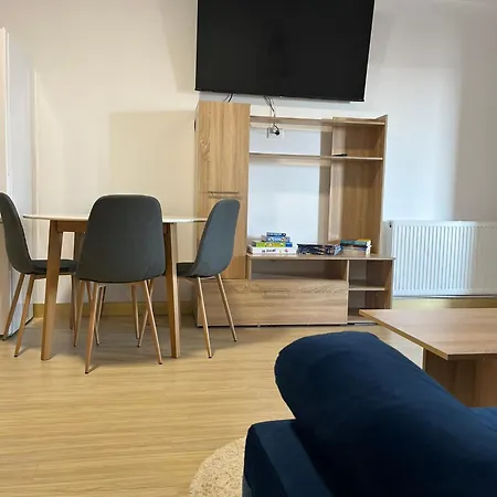 Roapart- Family&kids La 3min De Plaja Cu La Mare * Năvodari