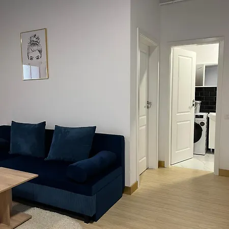 Roapart- Family&kids La 3min De Plaja Cu La Mare Appartement