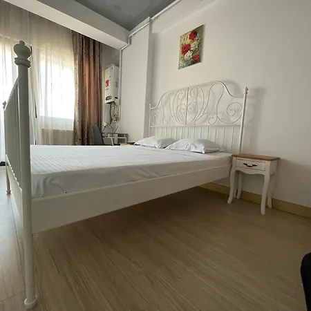 Roapart- Family&kids La 3min De Plaja Cu La Mare Năvodari