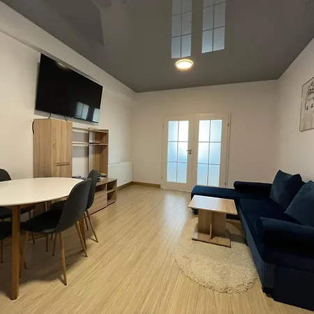 Roapart- Family&kids La 3min De Plaja Cu La Mare Appartement Năvodari