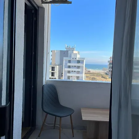 Roapart Mamaia- Family&kids Apartment