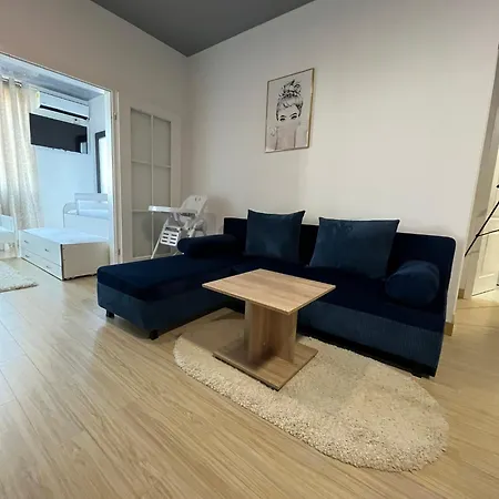 Apartment Roapart Mamaia- Family&kids Navodari