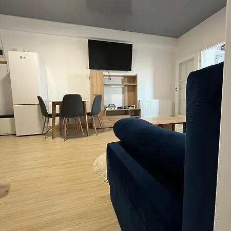 Roapart- Family&kids La 3min De Plaja Cu La Mare