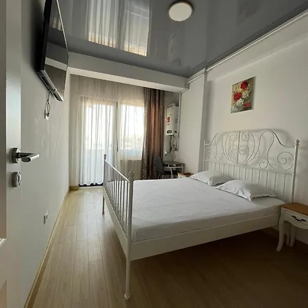 Roapart- Family&kids La 3min De Plaja Cu La Mare *