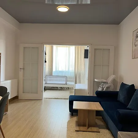 Roapart- Family&kids La 3min De Plaja Cu La Mare Daire *