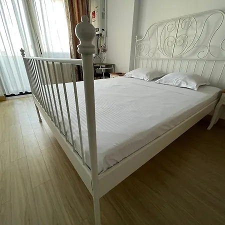 Daire Roapart- Family&kids La 3min De Plaja Cu La Mare Navodari