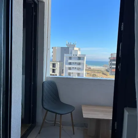 Roapart Mamaia- Family&kids Apartment Navodari