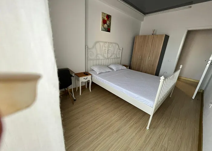 Roapart- Family&kids La 3min De Plaja Cu La Mare Navodari