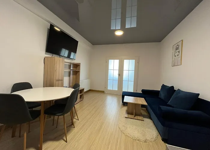 Roapart- Family&kids La 3min De Plaja Cu La Mare Navodari