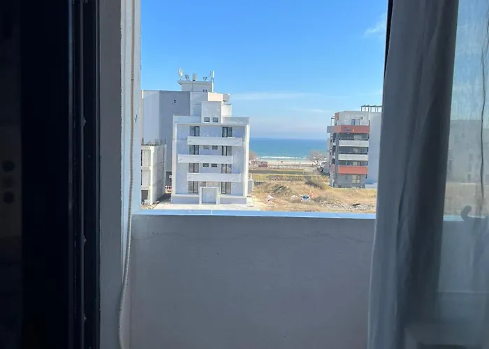 Roapart- Family&kids La 3min De Plaja Cu La Mare