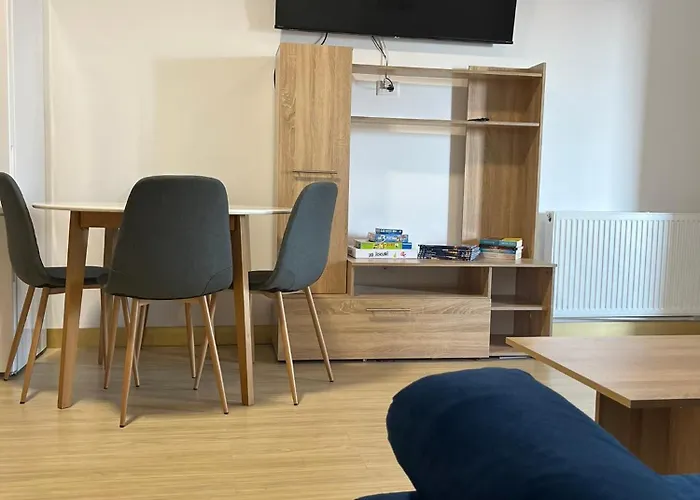 Roapart- Family&kids La 3min De Plaja Cu La Mare * Navodari