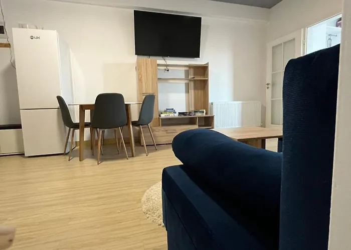 Roapart- Family&kids La 3min De Plaja Cu La Mare