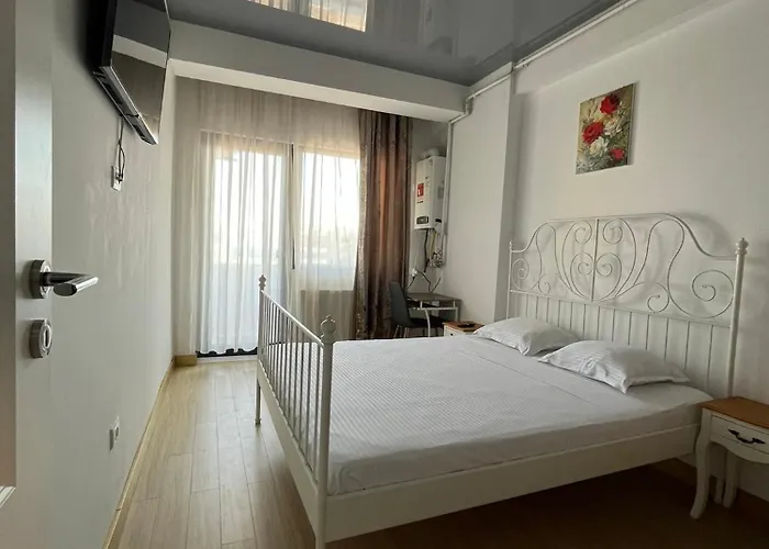 Roapart- Family&kids La 3min De Plaja Cu La Mare *