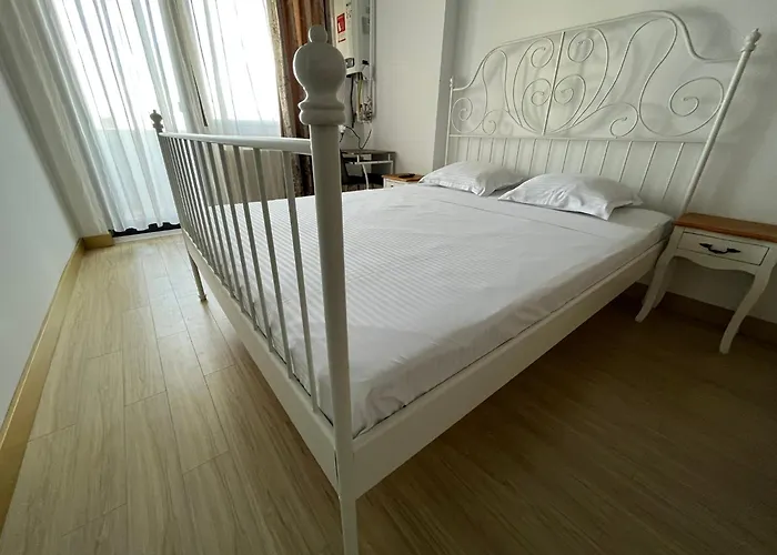 Apartment Roapart- Family&kids La 3min De Plaja Cu La Mare Navodari